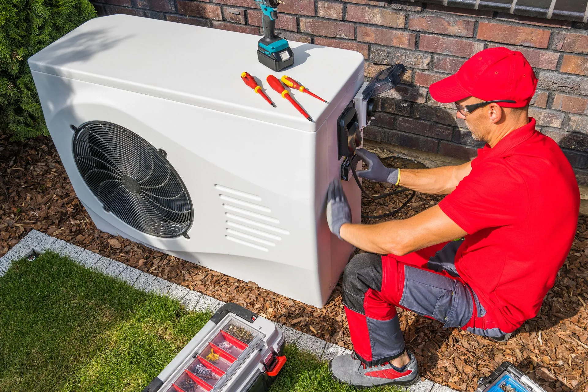 About HVAC in Roseau, MN